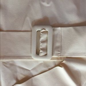 Dresses - Striking belted dress Dresses - Striking belted dress